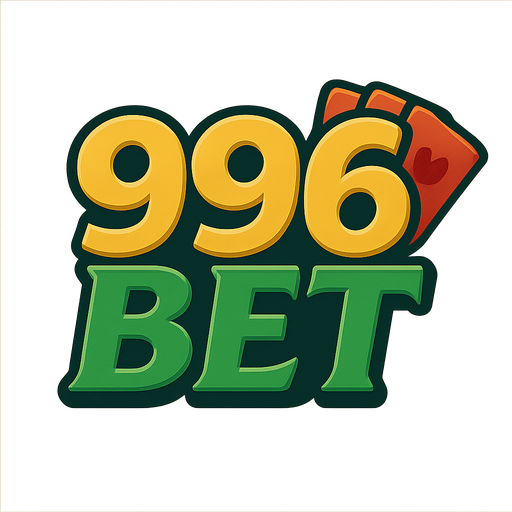 996 Bet Logo